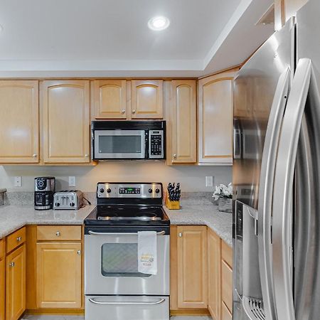 Coral Seas Villa Ocean City Oda fotoğraf