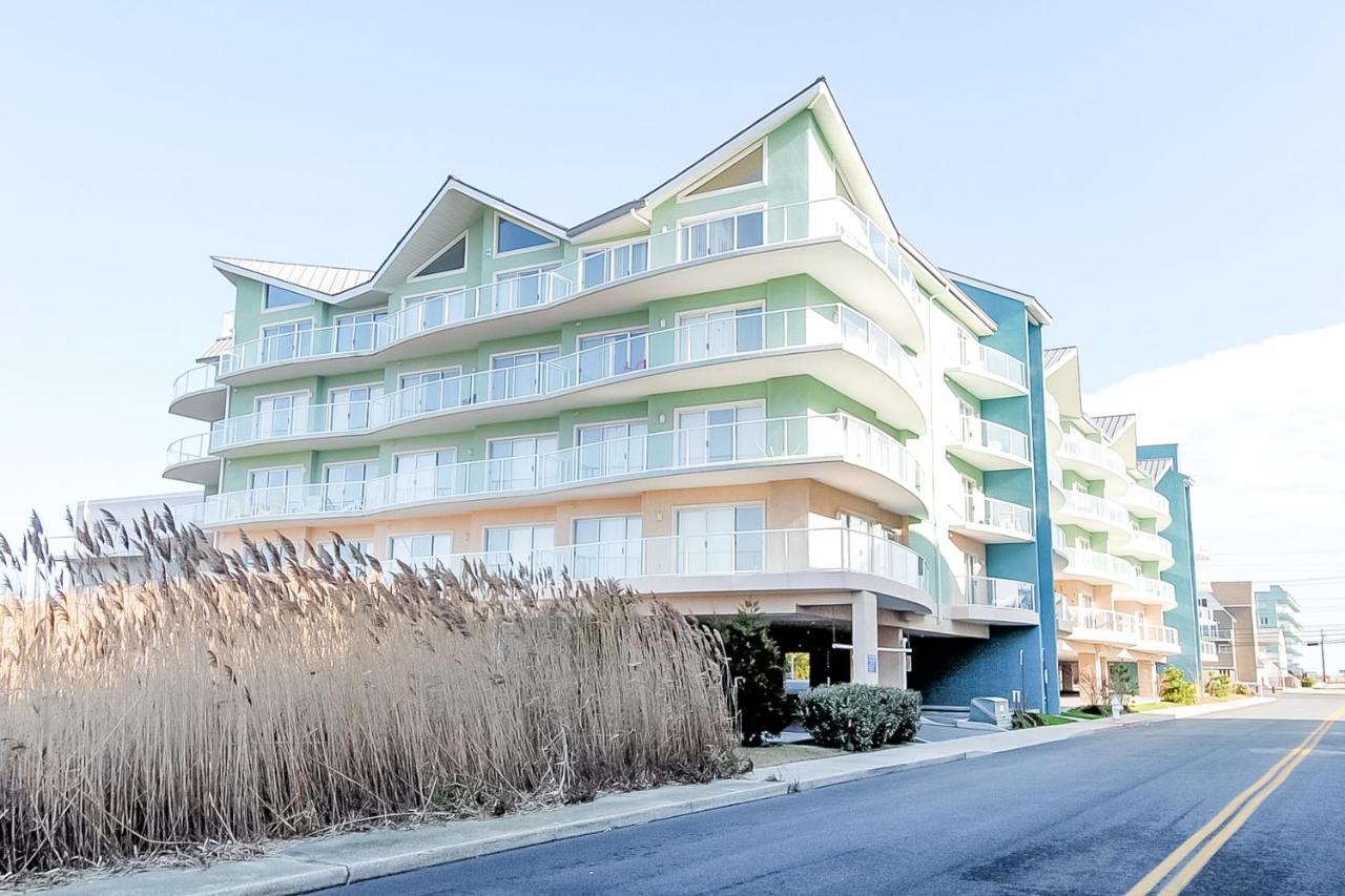 Coral Seas Villa Ocean City Dış mekan fotoğraf