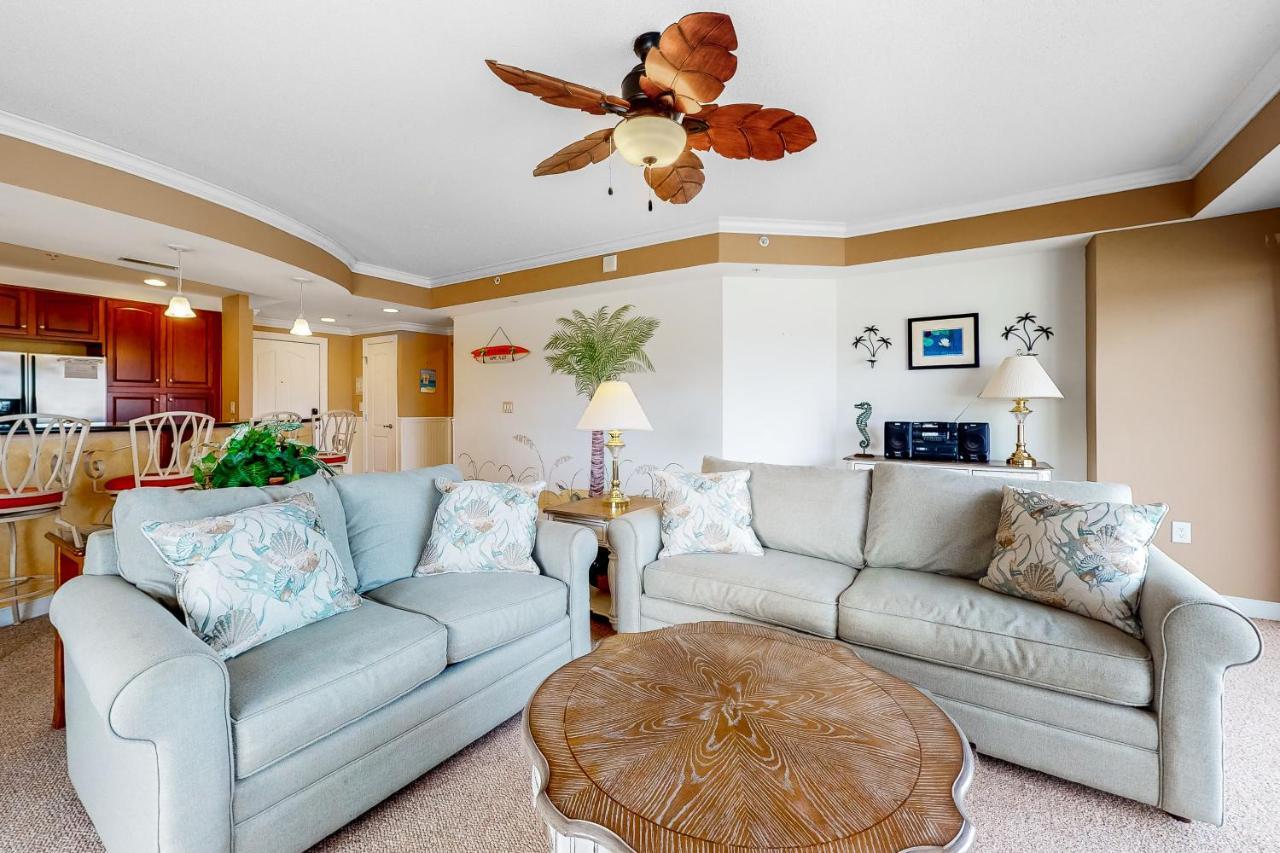 Coral Seas Villa Ocean City Dış mekan fotoğraf