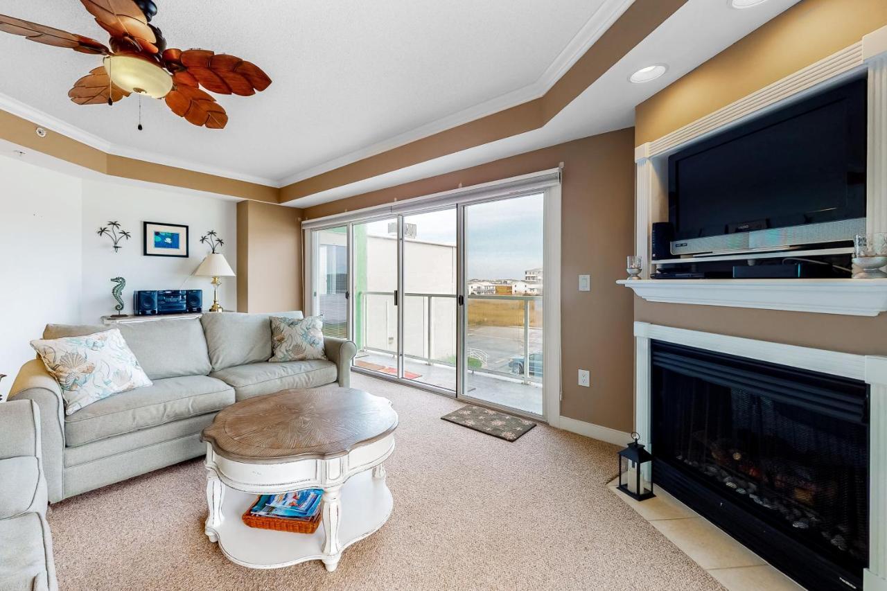 Coral Seas Villa Ocean City Dış mekan fotoğraf