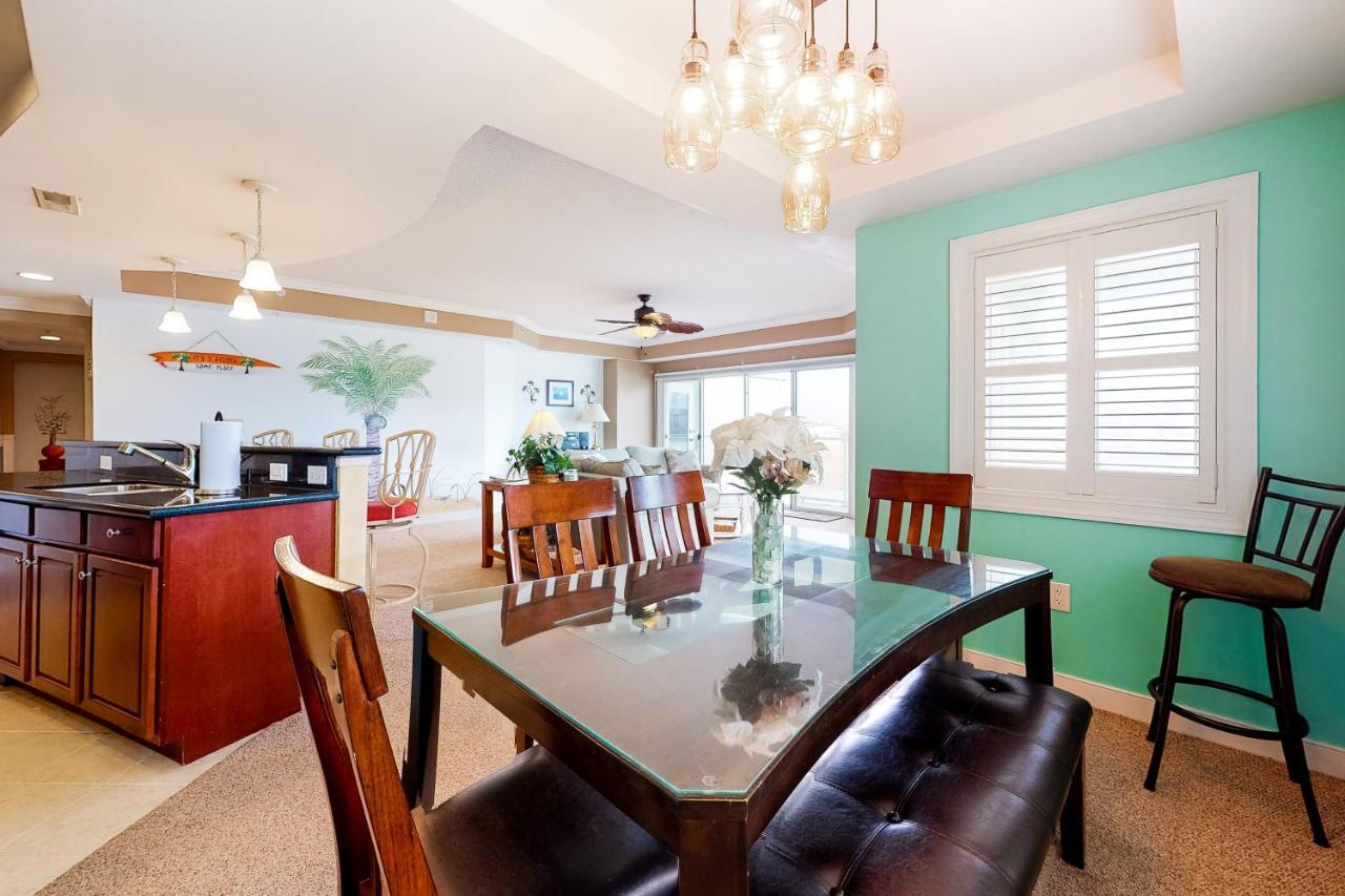 Coral Seas Villa Ocean City Dış mekan fotoğraf