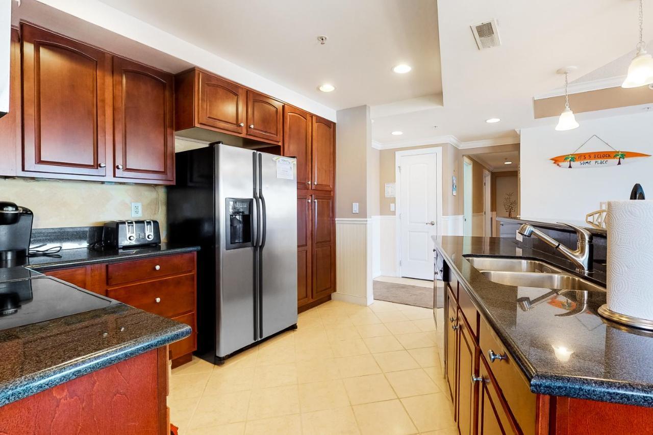 Coral Seas Villa Ocean City Dış mekan fotoğraf