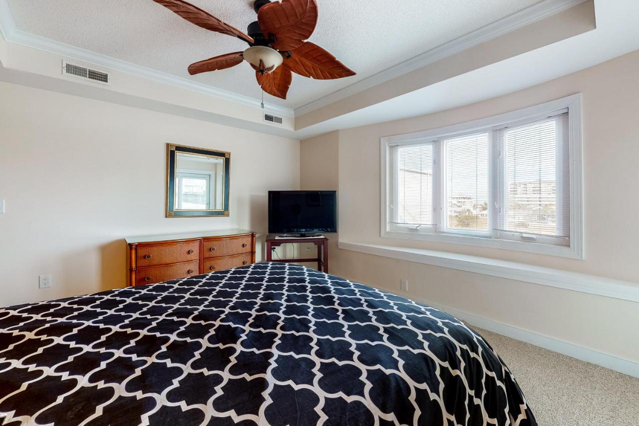 Coral Seas Villa Ocean City Dış mekan fotoğraf