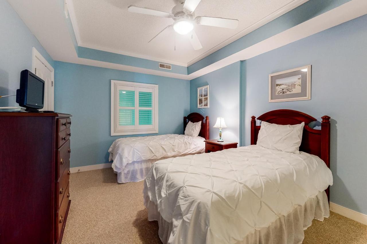 Coral Seas Villa Ocean City Dış mekan fotoğraf