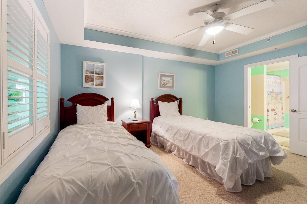 Coral Seas Villa Ocean City Dış mekan fotoğraf