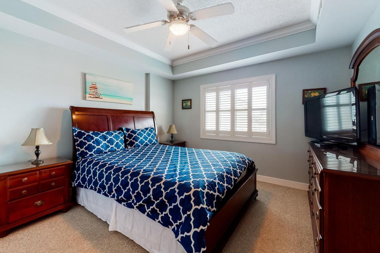 Coral Seas Villa Ocean City Dış mekan fotoğraf