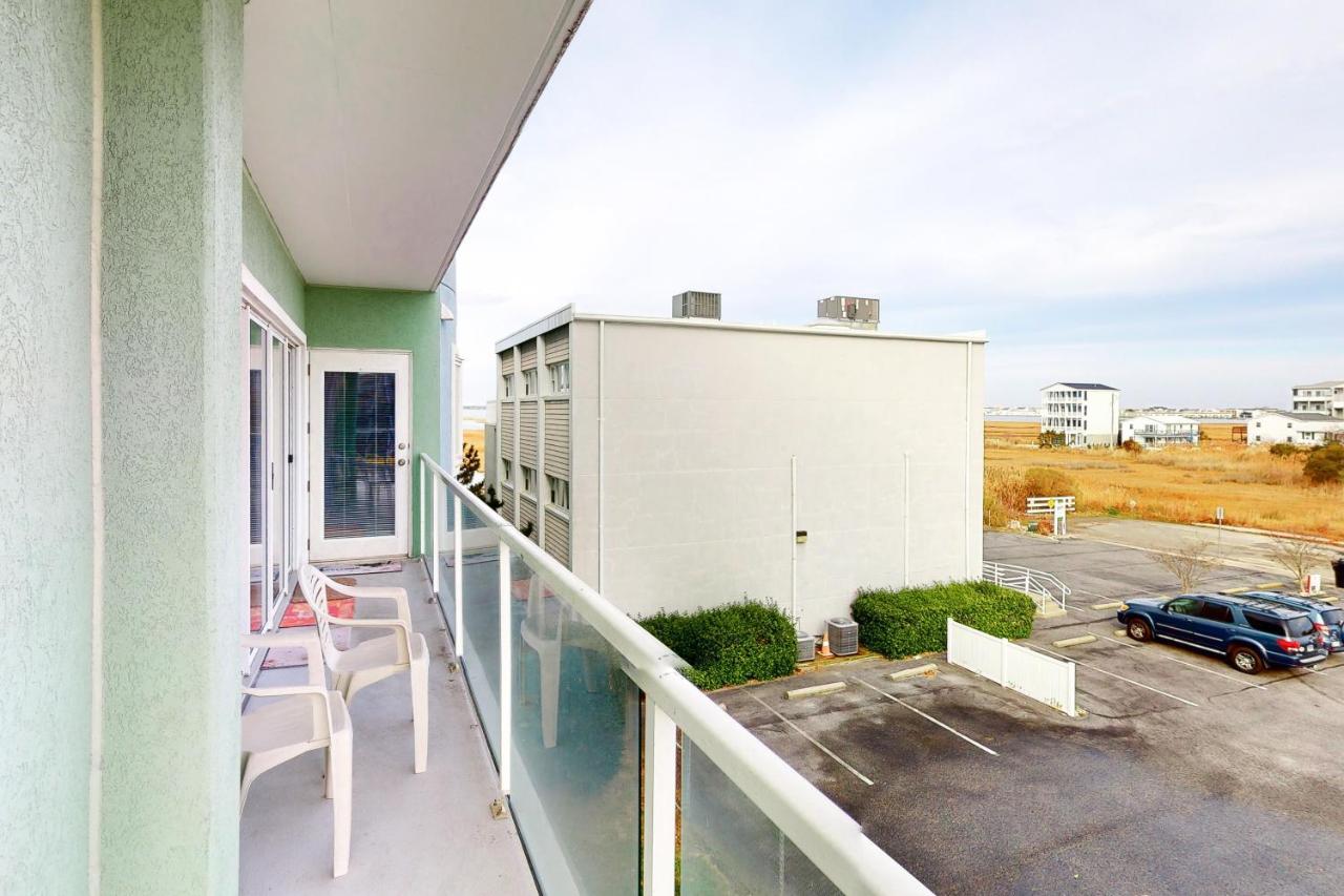 Coral Seas Villa Ocean City Dış mekan fotoğraf