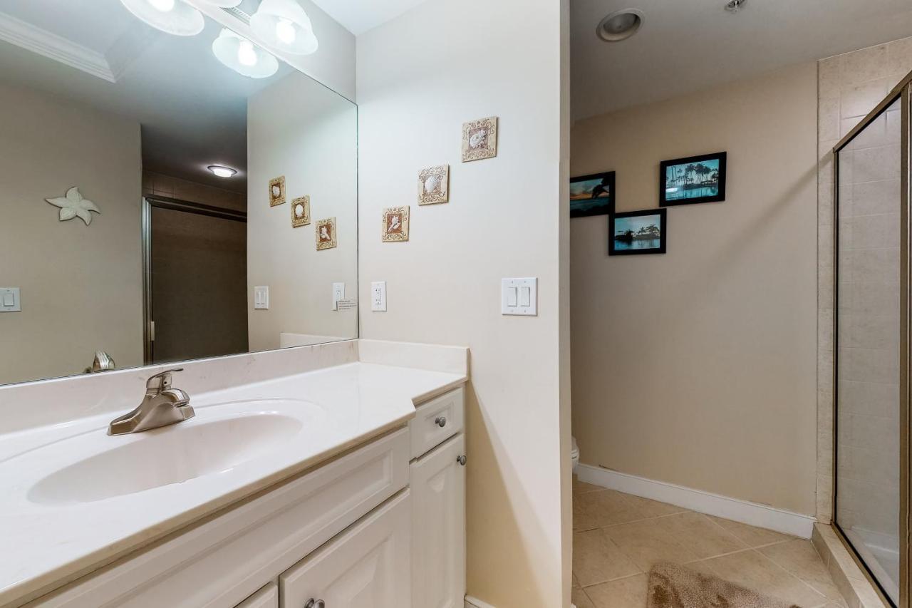 Coral Seas Villa Ocean City Dış mekan fotoğraf