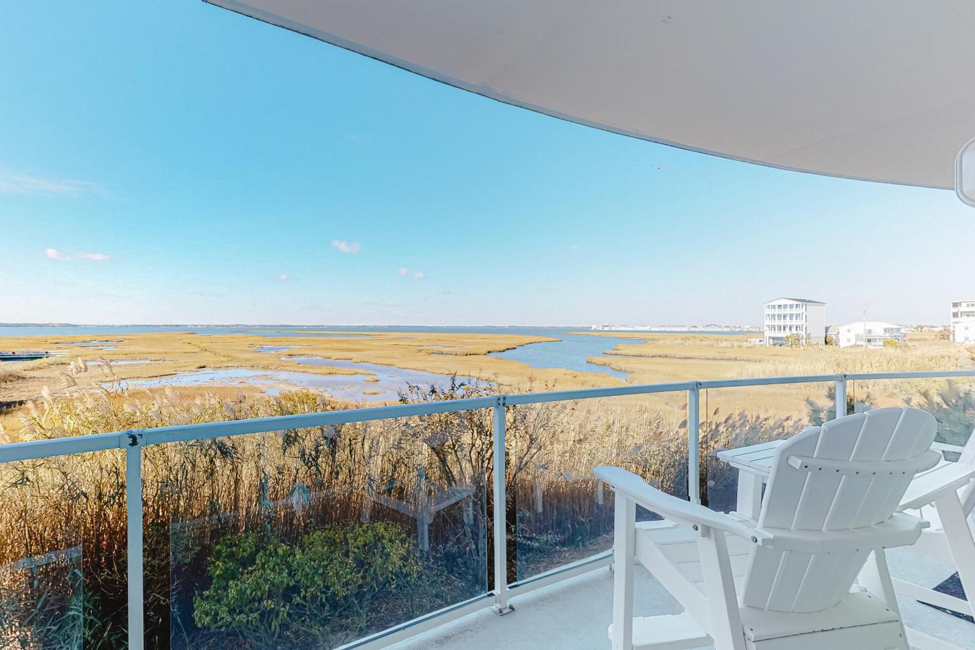 Coral Seas Villa Ocean City Oda fotoğraf