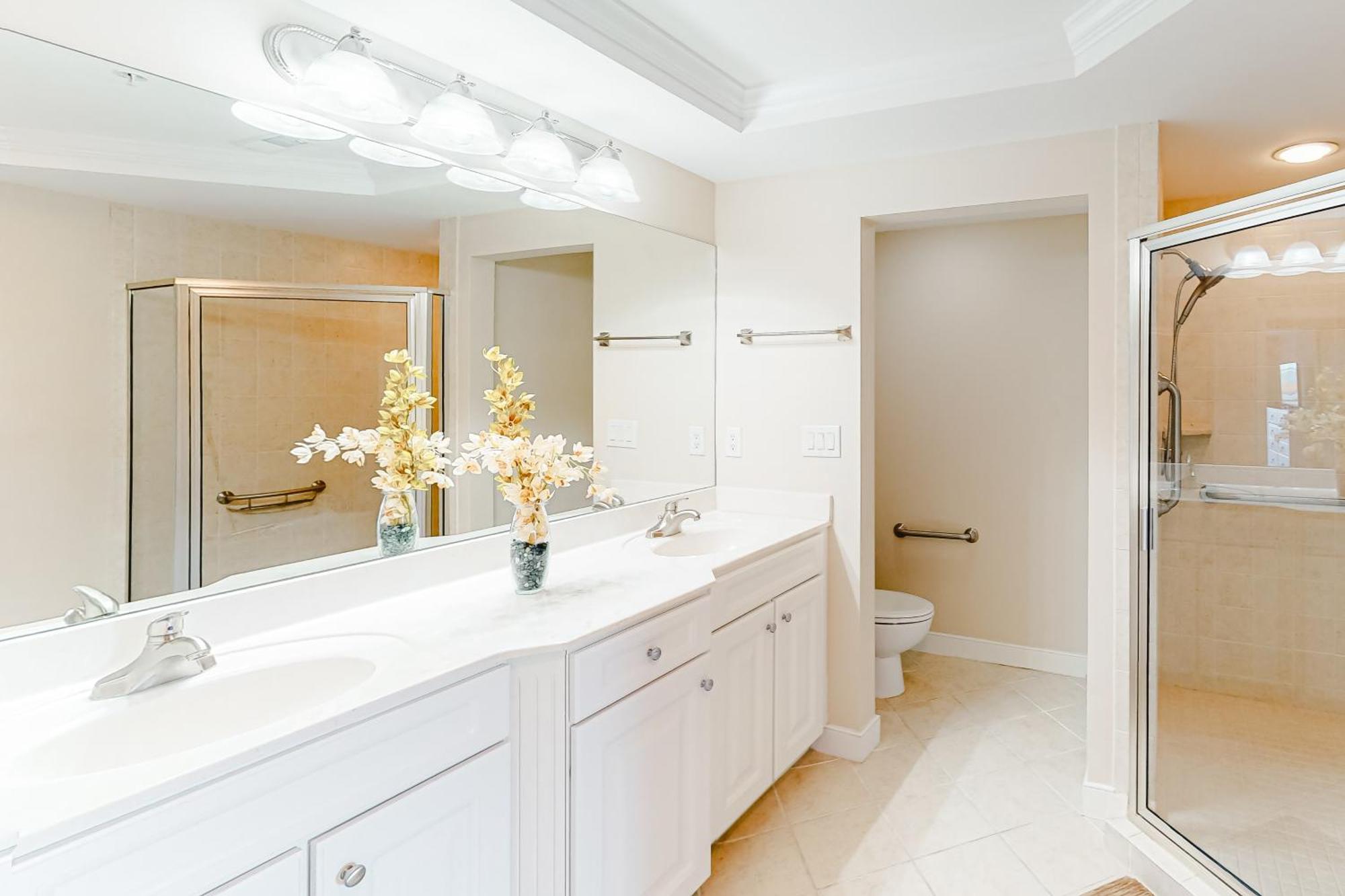 Coral Seas Villa Ocean City Oda fotoğraf