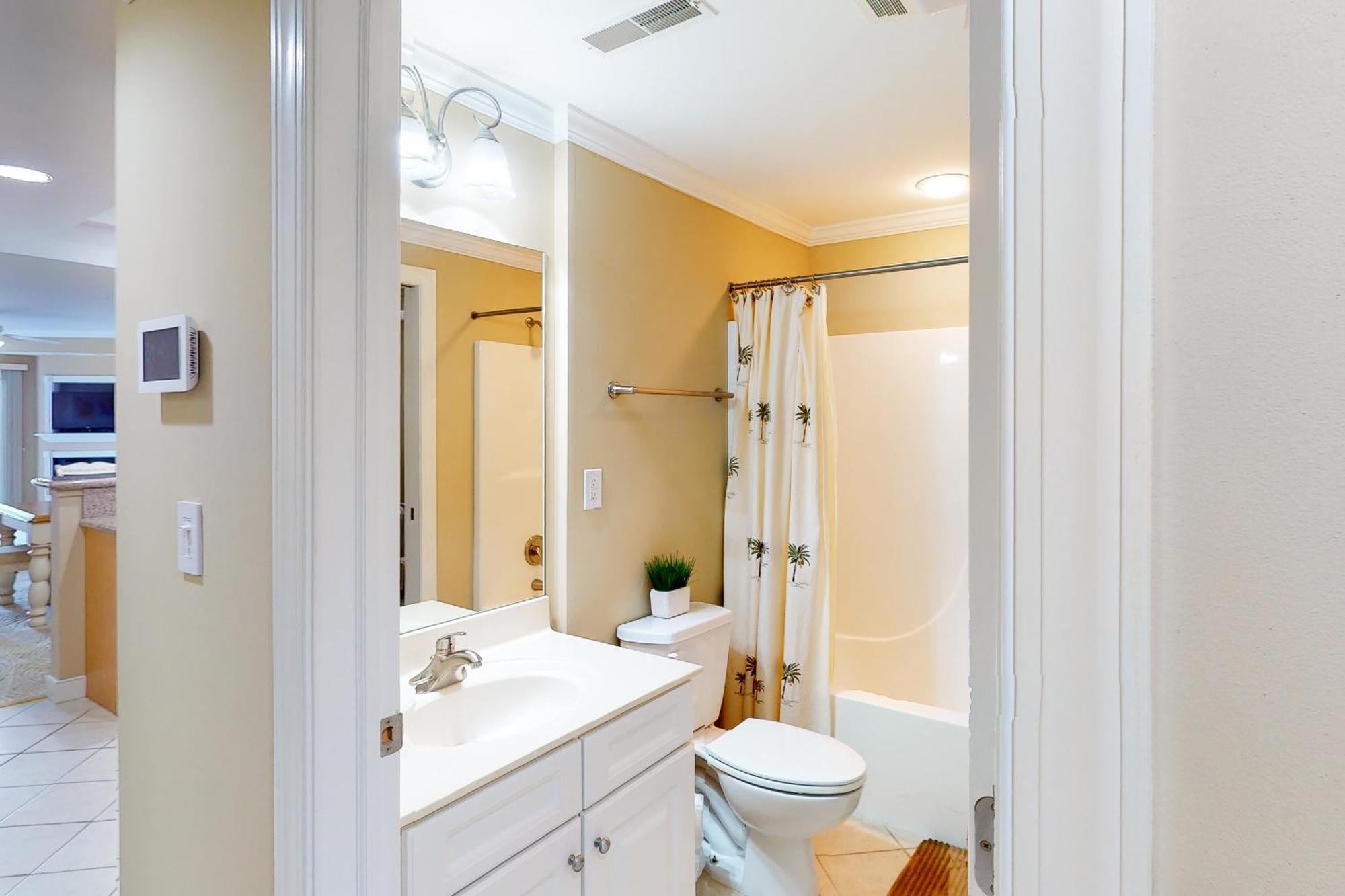 Coral Seas Villa Ocean City Oda fotoğraf