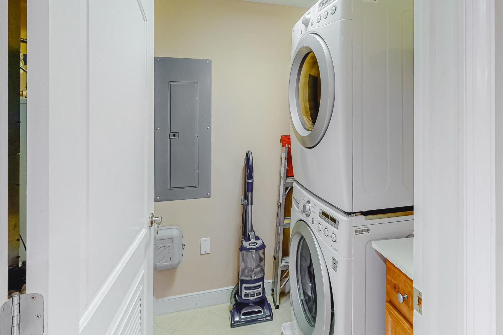 Coral Seas Villa Ocean City Oda fotoğraf