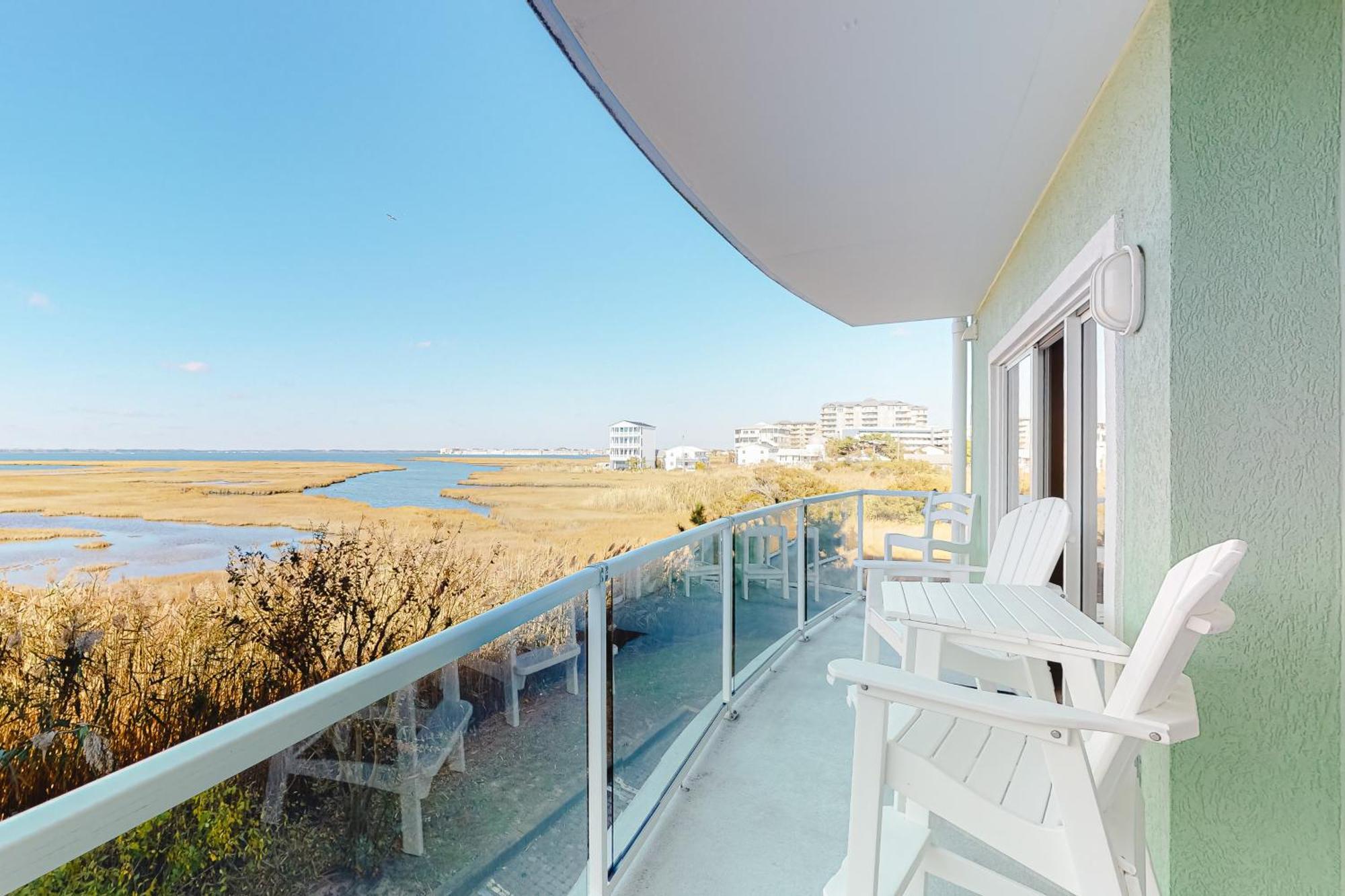 Coral Seas Villa Ocean City Oda fotoğraf