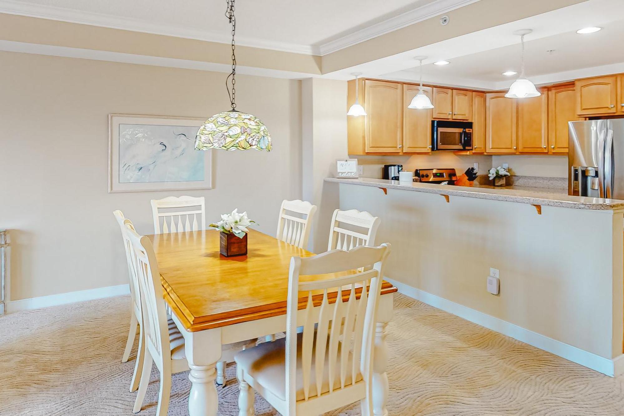Coral Seas Villa Ocean City Oda fotoğraf