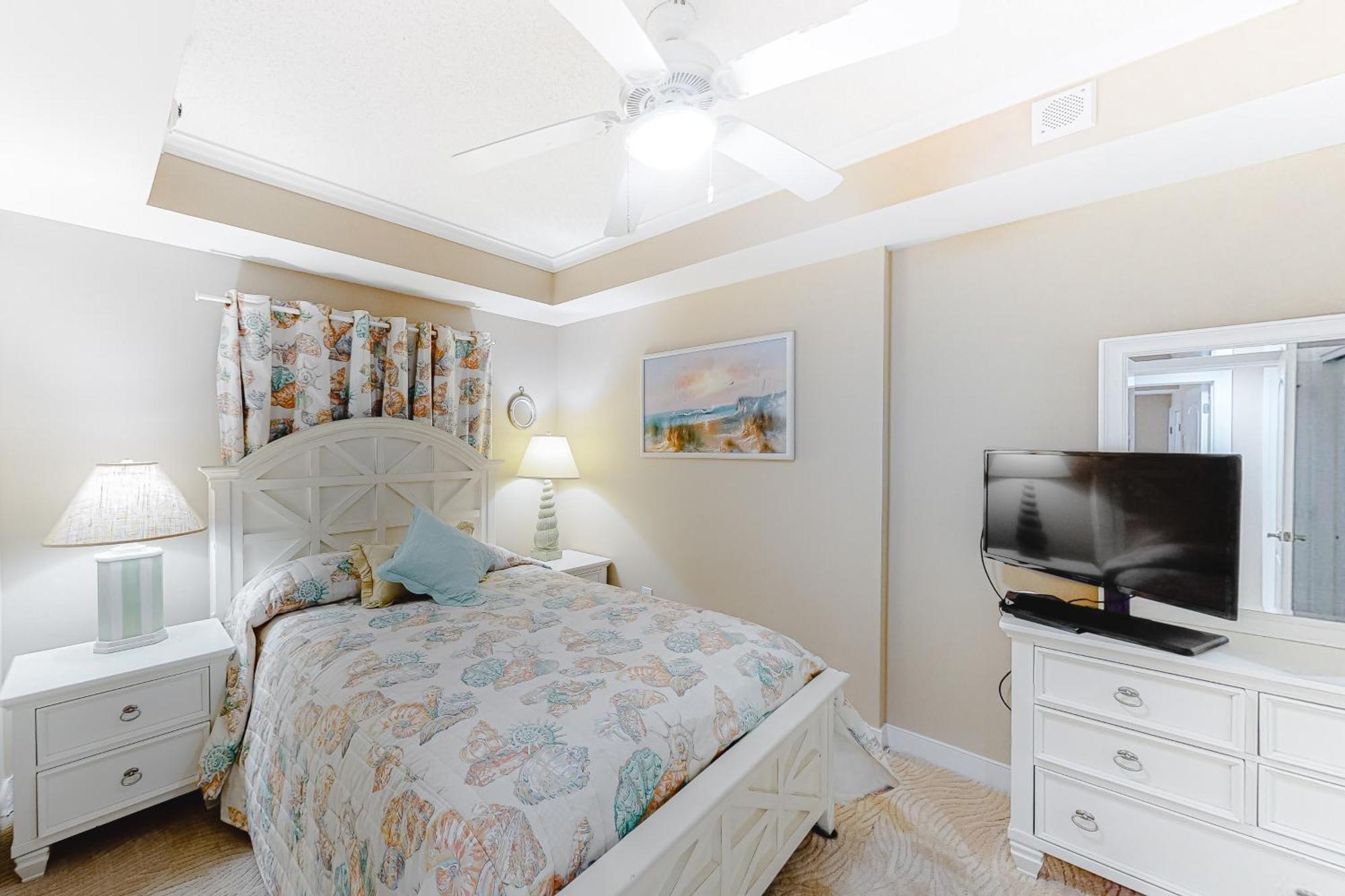 Coral Seas Villa Ocean City Oda fotoğraf