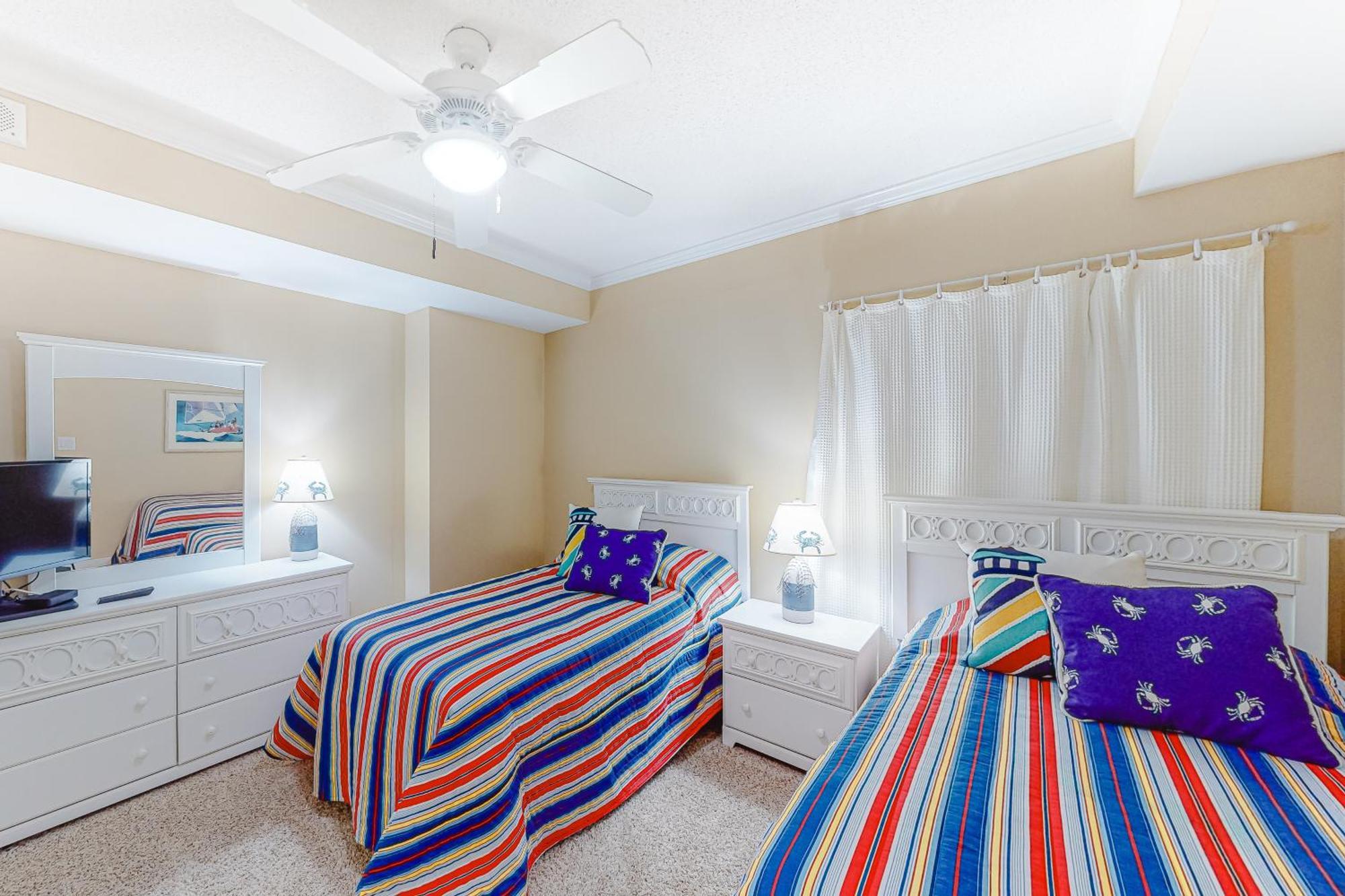 Coral Seas Villa Ocean City Oda fotoğraf