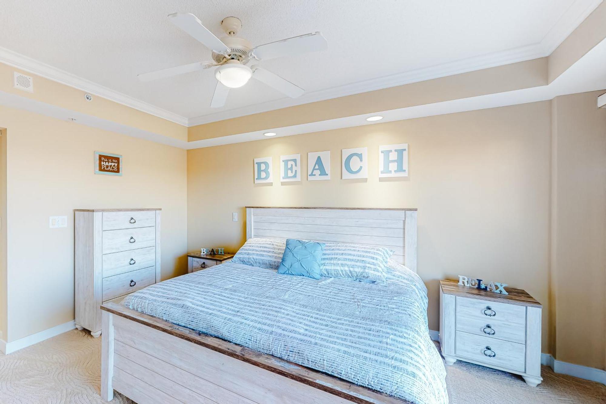 Coral Seas Villa Ocean City Oda fotoğraf