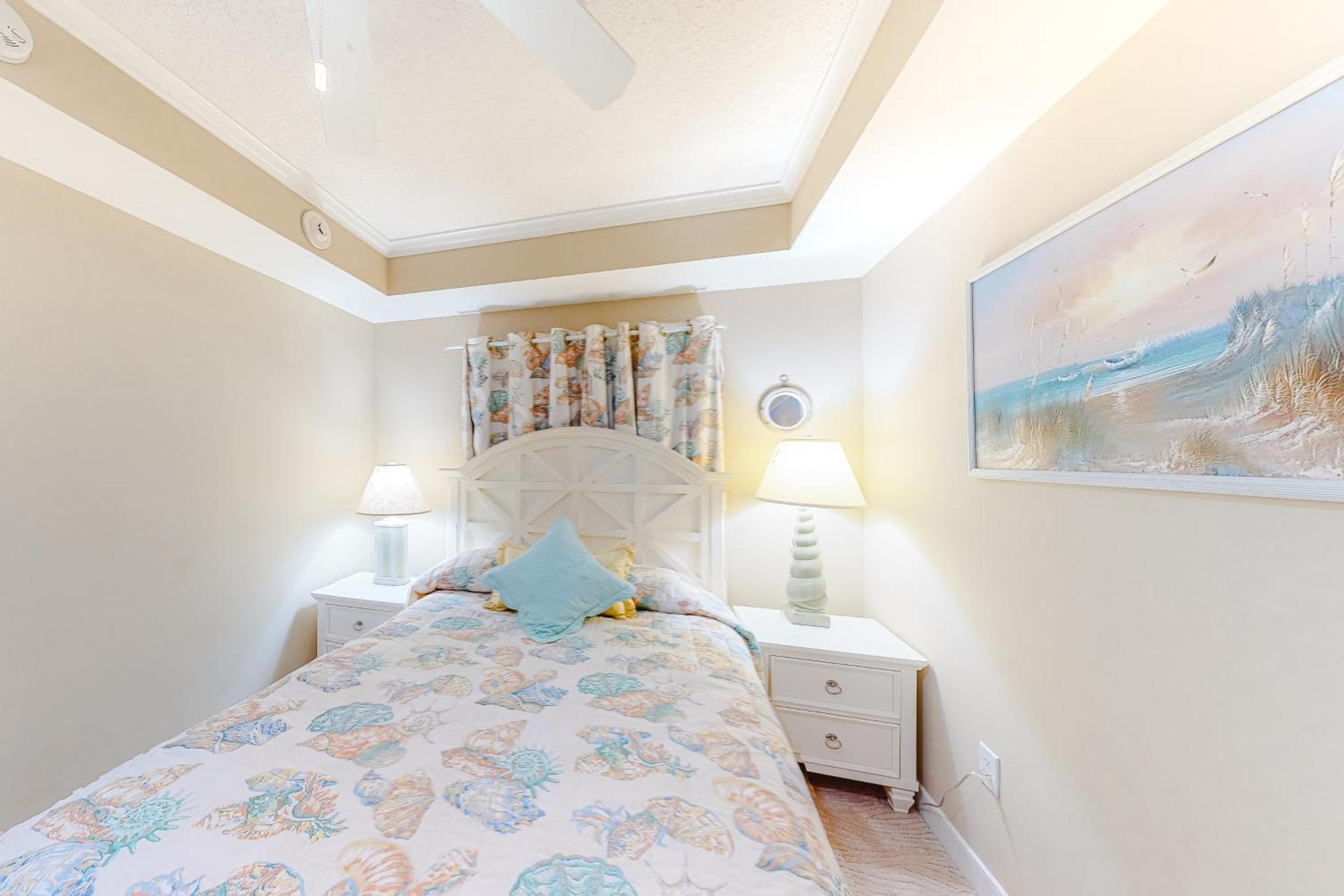 Coral Seas Villa Ocean City Oda fotoğraf